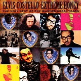 Elvis Costello - Extreme Honey - The Very Best Of The Warner Bros. Years