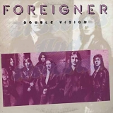 Foreigner - Double Vision