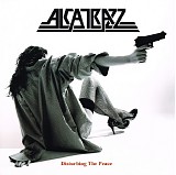 Alcatrazz - Disturbing The Peace