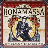 Joe Bonamassa - Beacon Theatre - Live From New York