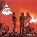 Ez Livin' - After The Fire