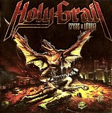Holy Grail - Crisis In Utopia
