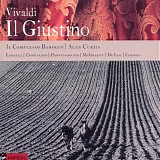 Antonio Vivaldi - Il Giustino RV 717