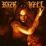 Sebastian Bach - Give Em' Hell