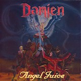 Damien - Angel Juice