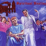 Death - Spiritual Healing