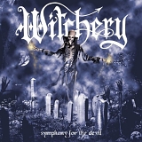 Witchery - Symphony for the Devil