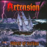 Artension - Forces Of Nature