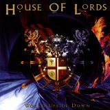House Of Lords - World Upside Down