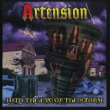 Artension - Into The Eye Of The Storm