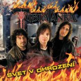 Tublatanka - Svet V OhrozenÃ
