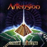 Artension - Sacred Pathways