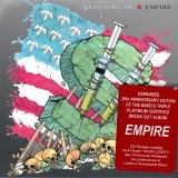 QueensrÃ¿che - Empire (20th Anniversary Edition) - Cd 1