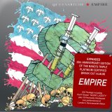 QueensrÃ¿che - Empire (20th Anniversary Edition) - Cd 2
