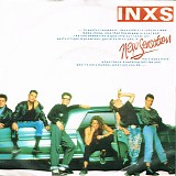 INXS - New Sensation