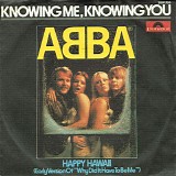 Abba - Knowing Me, Knowing You