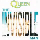 Queen - The Invisible Man