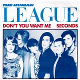 Human League - Don't You Want Me