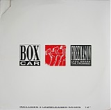 Boxcar - Freemason (You Broke The Promise)