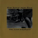 For Love Not Lisa - The Lost Elephant
