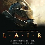 Various artists - Lair