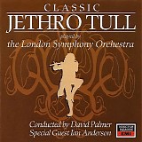 London Symphony Orchestra, The - Classic Jethro Tull
