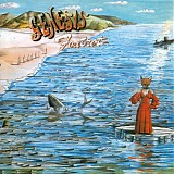 Genesis - Foxtrot