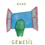 Genesis - Duke