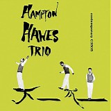 Hampton Hawes - Hampton Hawes - Vol. 1: The Trio