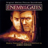 James Horner - Enemy At The Gates