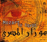Hughes de Courson - Mozart In Egypt