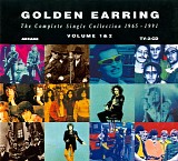 Golden Earring - The Complete Single Collection 1965-1991