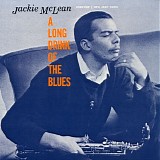 Jackie McLean - A Long Drink Of The Blues