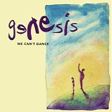 Genesis - We Can't Dance