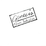 Genesis - Three Sides Live