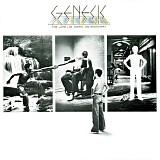 Genesis - The Lamb Lies Down On Broadway