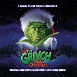 James Horner - Dr. Seuss' How The Grinch Stole Christmas