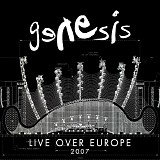 Genesis - Live Over Europe 2007