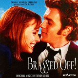 Trevor Jones & Grimethorpe Colliery Band - Brassed Off!