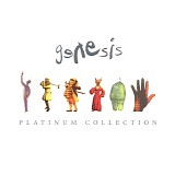 Genesis - Platinum Collection