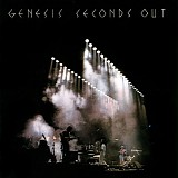 Genesis - Seconds Out