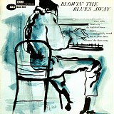 Horace Silver - Blowin' The Blues Away