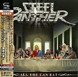 Steel Panther - All You Can Eat