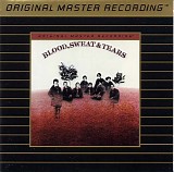 Blood, Sweat And Tears - Blood, Sweat & Tears
