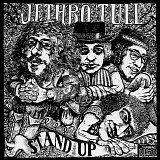 Jethro Tull - Stand Up