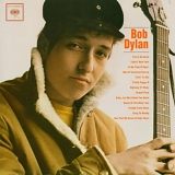Dylan, Bob - Bob Dylan