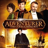 Fernando Velázquez - The Adventurer: The Curse Of The Midas Box