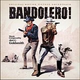 Jerry Goldsmith - Bandolero!