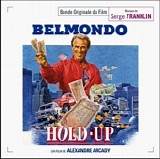 Serge Franklin - Hold-Up / Dernier Ã‰tÃ© Ã€ Tanger
