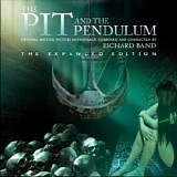Richard Band - The Pit And The Pendulum (the expanded edition)